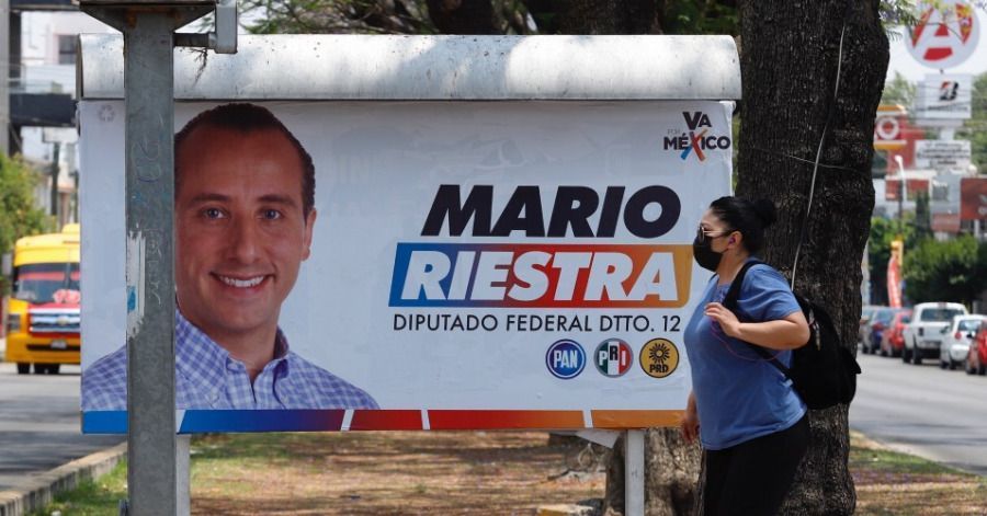 El IEE inform&oacute; al Congreso local de la omisi&oacute;n de los partidos pol&iacute;ticos.