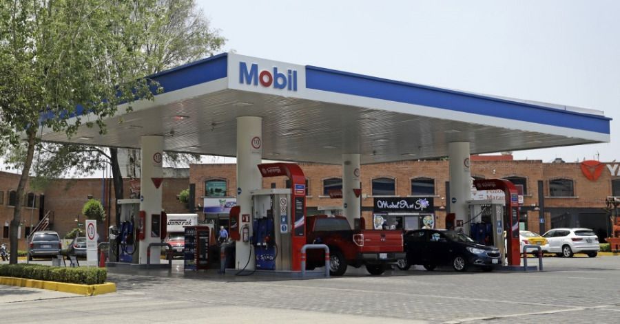 Dos de las gasolineras m&aacute;s baratas del pa&iacute;s est&aacute;n en Puebla; checa cu&aacute;les son