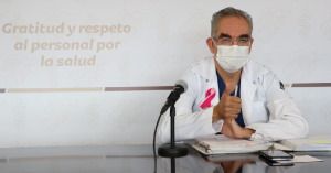 Los menores con efectos adversos se recuperaron, inform&oacute; Salud.