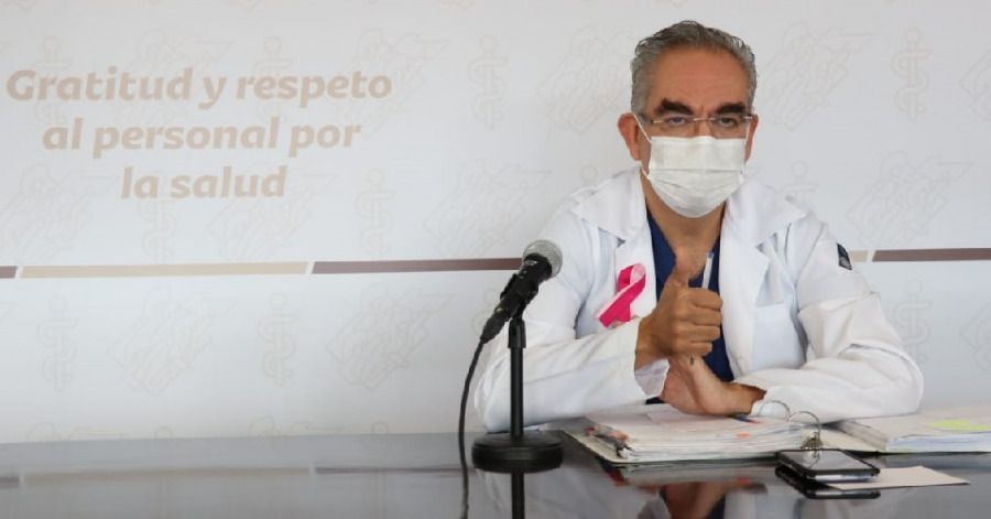 Los menores con efectos adversos se recuperaron, inform&oacute; Salud.