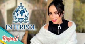 Interpol busca a In&eacute;s G&oacute;mez Mont y su esposo.