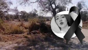 Feminicidio 63: Matan a mujer en Tehuac&aacute;n; rasgos coinciden con Ana Karen