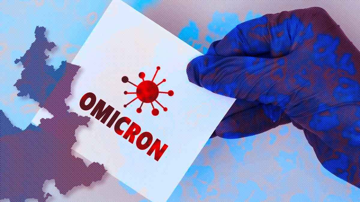 Puebla, entre las entidades con contagios de Ómicron; registra 4 casos