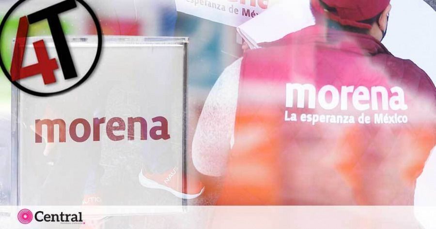 Sin propuestas y agarrados de la 4T, candidatos de Morena terminan la segunda semana de campa&ntilde;a