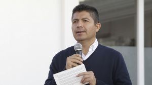 Eduardo Rivera niega que Segom esté detrás de la detención de la líder de sexoservidoras del Centro