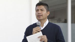 Eduardo Rivera niega que Segom est&eacute; detr&aacute;s de la detenci&oacute;n de la l&iacute;der de sexoservidoras del Centro