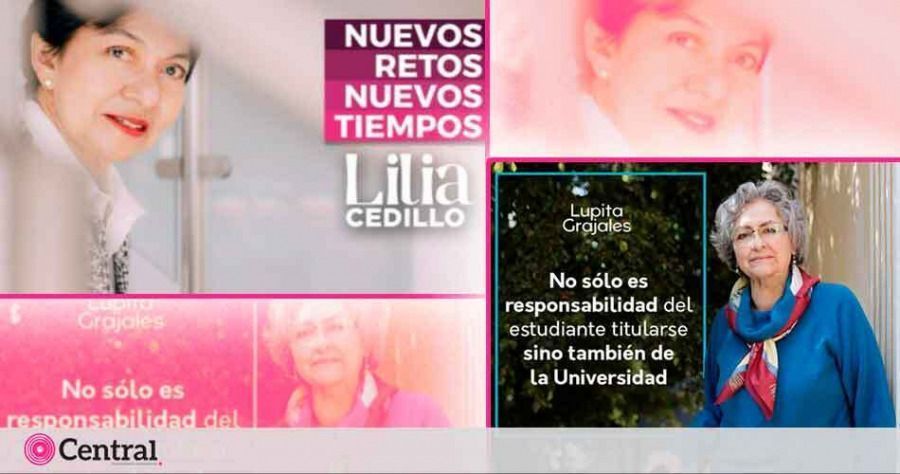 Las campa&ntilde;as concluir&aacute;n el 17 de septiembre