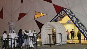 Divide opiniones la obligatoriedad en el certificado de vacunaci&oacute;n en Puebla&nbsp;