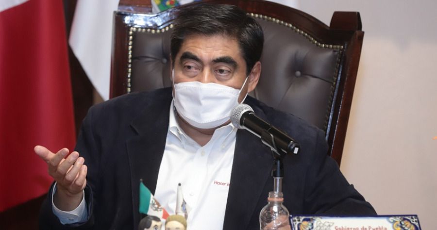 Propondr&aacute; MBH creaci&oacute;n de comisi&oacute;n para mejorar desempe&ntilde;o de la ASE