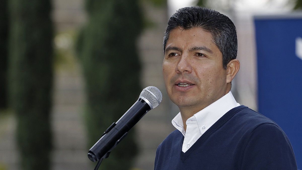 Sin aprobaci&oacute;n del DAP, proyectos del DAP sufrir&iacute;an recortes: Eduardo Rivera