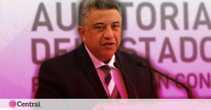 &nbsp;Repetir presupuesto para 2022 garantiza nuestro trabajo: Romero Serrano