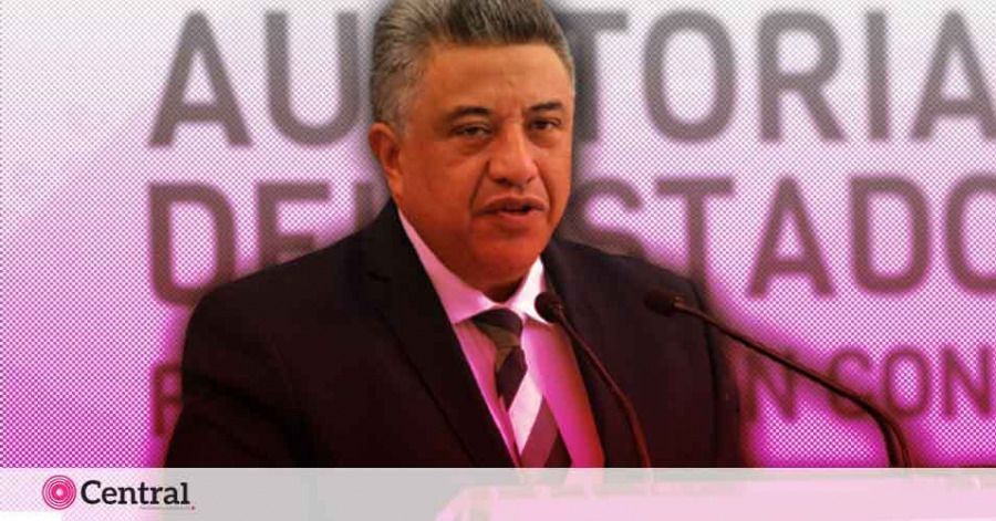 &nbsp;Repetir presupuesto para 2022 garantiza nuestro trabajo: Romero Serrano