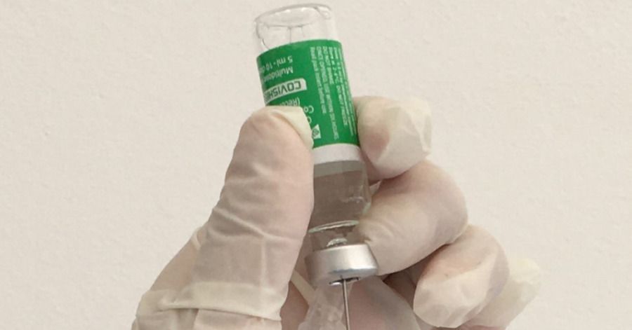 Puebla se queda sin vacunas chinas; ser&aacute;n reemplazadas por un embarque de Pfizer