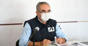 Se aplicarán en Puebla más de un millón de vacunas contra la influenza, adelantó el titular de Salud.