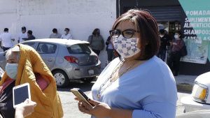 Genoveva Huerta presenta nueva impugnaci&oacute;n ante el TEEP contra triunfo de D&iacute;az de Rivera