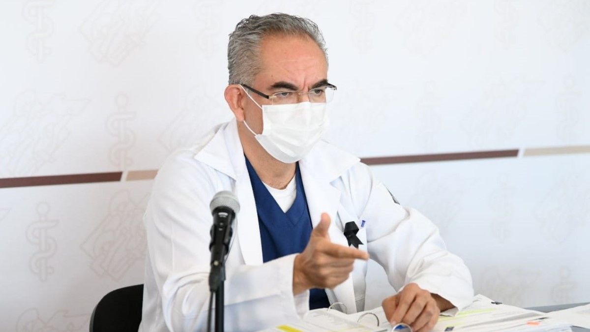 Por segunda ocasi&oacute;n, Puebla sin muertes por covid en las &uacute;ltimas 24 horas