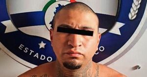 Vinculan a proceso a asaltante que dispar&oacute; contra chofer en Tlalnepantla