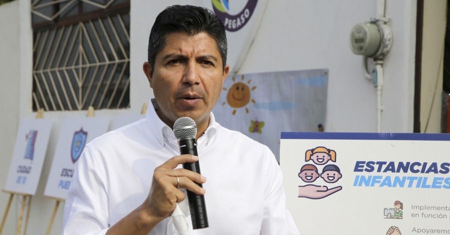 Lalo Rivera, candidato del PAN-PRI-PRD-CPP-PSI está dispuesto a sumar a sus adversarios priistas a su campaña.