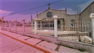 Encobijados y con mensaje, abandonan dos cuerpos en San Miguel Espejo