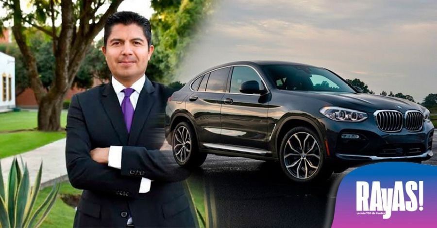 Eduardo Rivera se lleva premio del sorteo UDLAP: una camioneta de m&aacute;s de 1 mill&oacute;n de pesos