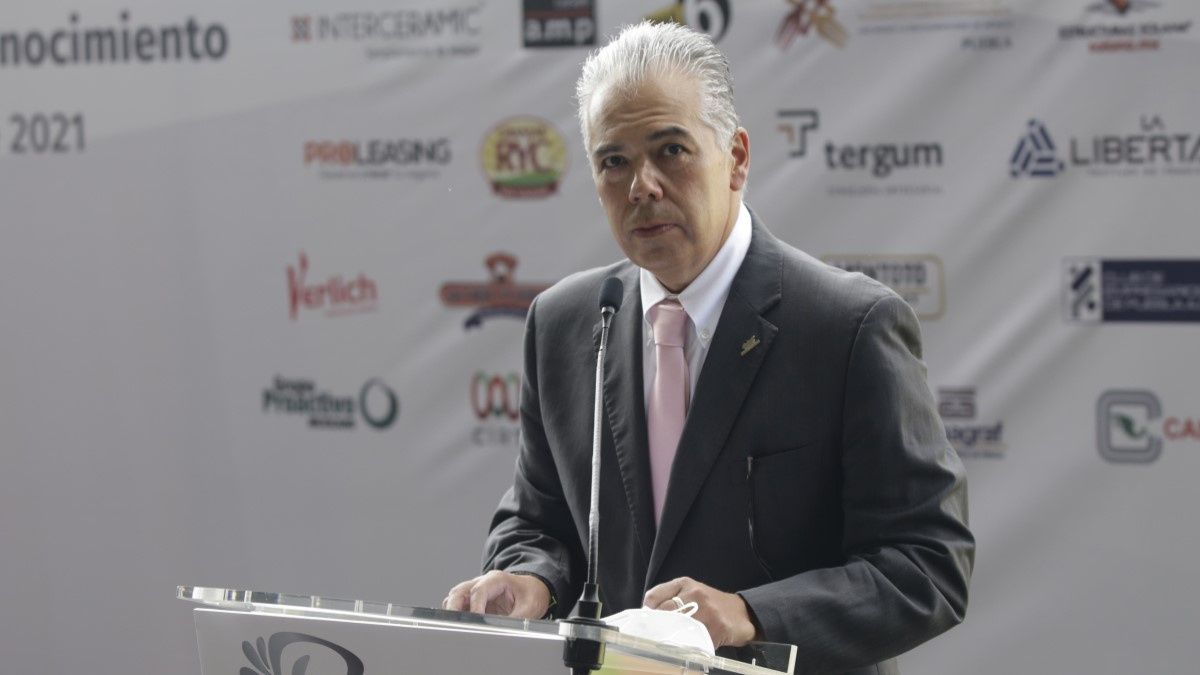 Empresarios de Puebla esperan inversiones por 5 mil mdp y 10 mil nuevos empleos para 2022