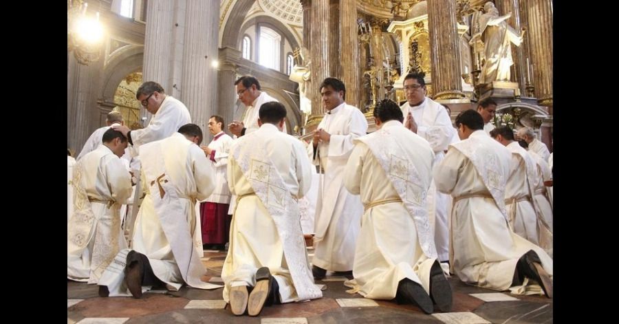 41 sacerdotes de Puebla han muerto a causa del coronavirus