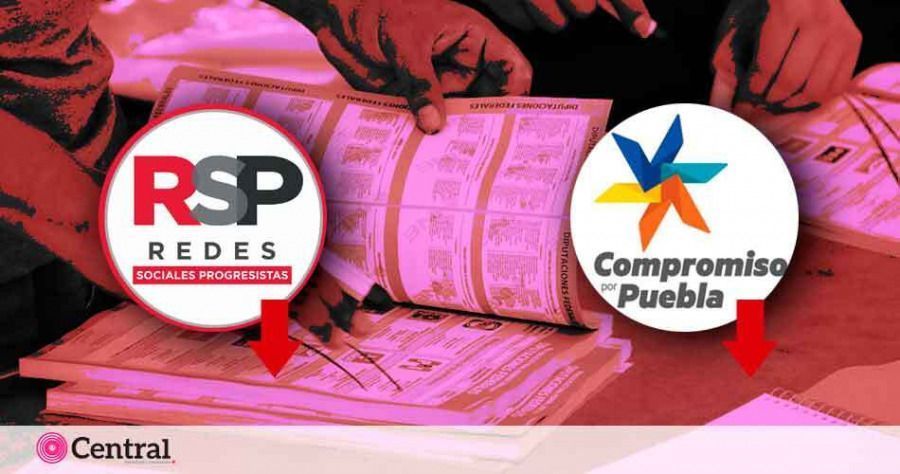 emblemas de RSP y CPP &nbsp;