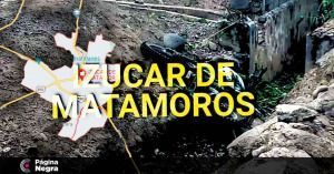Los hechos se registraron en la carretera Iz&uacute;car-Matzaco.