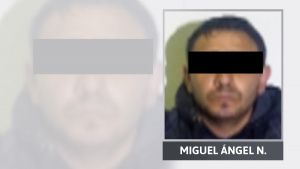 Miguel abusó de una niña de 12 años en Tepeaca, está en prisión preventiva