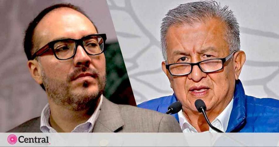 Ambos diputados son investigados por la Fiscal&iacute;a de la Ciudad de M&eacute;xico