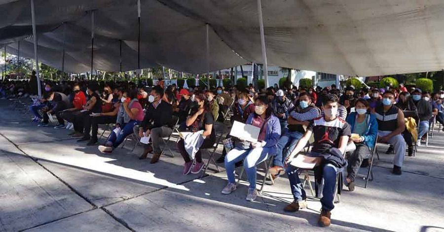 La jornada se llevar&aacute; a cabo del 24 al 28 de octubre.  