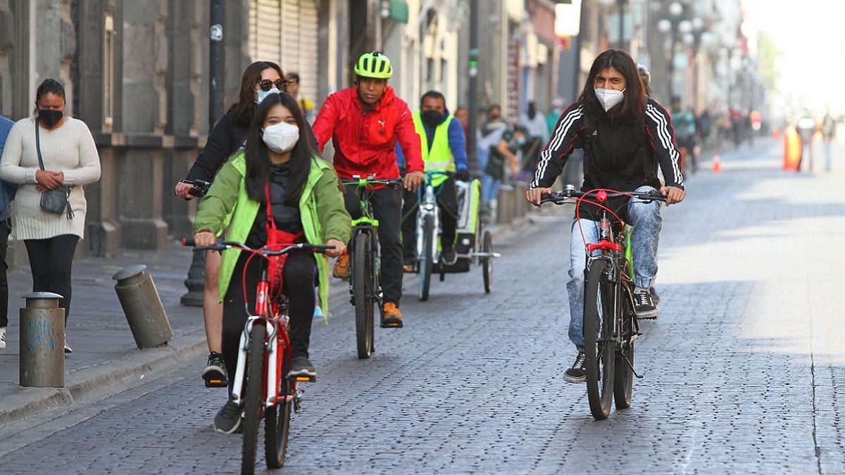Gran paseo de Puebla regresar&aacute; a las actividades el domingo 9 de enero