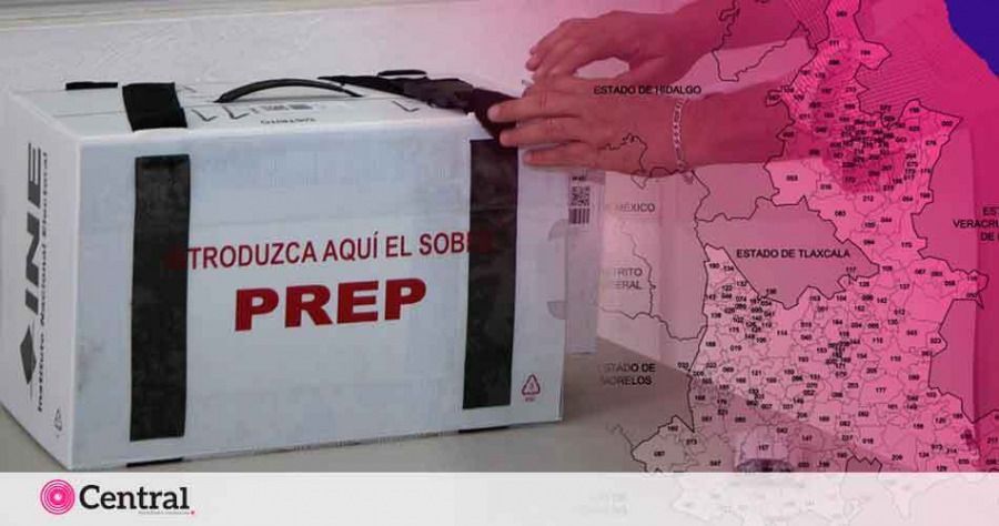 elecciones en presidencias municipales