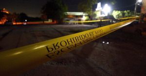Hallan 11 cadáveres de hombres en Michoacán; tenían heridas por disparos