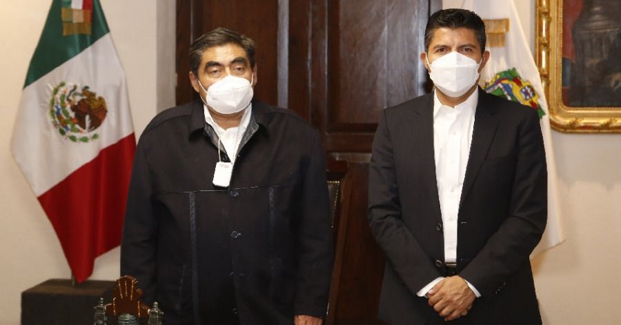 El Grito ser&aacute; en Casa Aguayo.