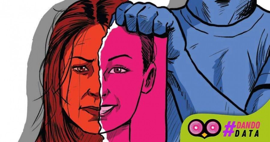Violencia en pareja: 4 de cada 10 mujeres la han sufrido en Puebla; hoy ya est&aacute; tipificada