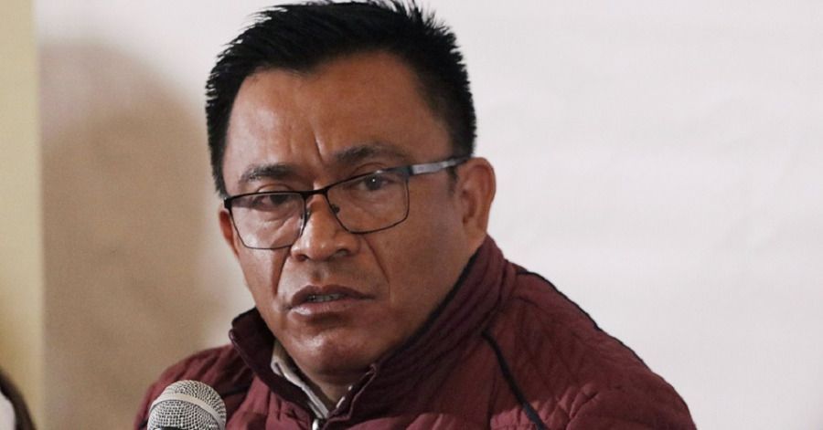 En octubre, CEN de Morena decide si Belmont ser&aacute; dirigente estatal: Garmendia