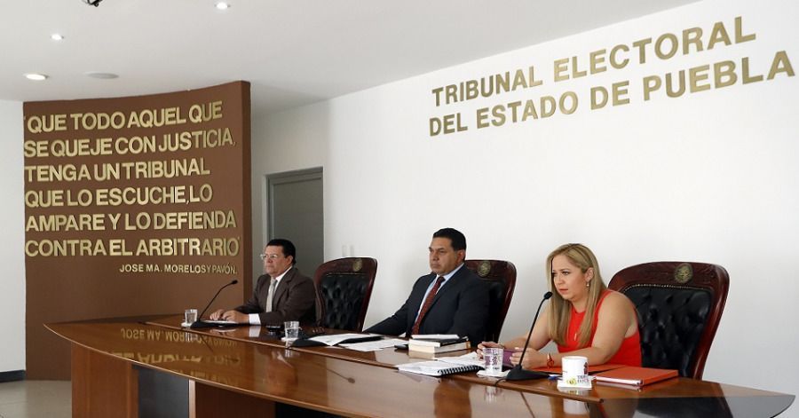 TEEP aprueba que alcaldes que busquen la reelecci&oacute;n puedan pedir licencia hasta marzo