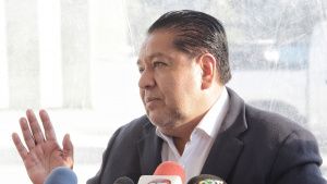 Comisi&oacute;n Inspectora revisar&aacute; corrupci&oacute;n de Ar&eacute;chiga en Movilidad y Transporte