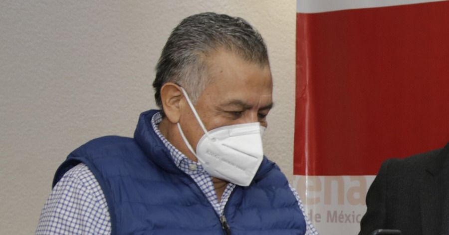 El gobernador de Puebla, Miguel Barbosa indic&oacute; que el menor presuntamente v&iacute;ctima de abuso sexual necesita protecci&oacute;n.