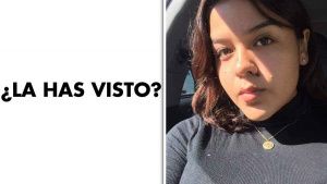 Marifer Moreno desapareci&oacute; en Atencingo, Chietla, &iexcl;ay&uacute;danos a encontrarla!