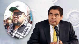 No era &ldquo;El Fede&rdquo;, detuvieron al lugarteniente de un l&iacute;der del narcomenudeo: Barbosa