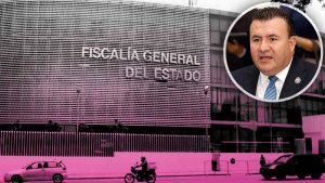 Fiscal de Puebla defiende Vera Ayala, quien fue exhibido en Netflix por inculpar a inocentes