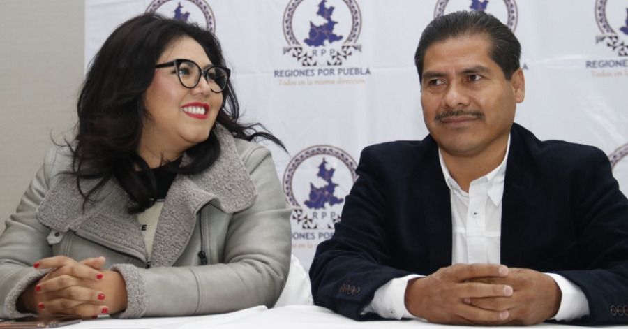 In&eacute;s Saturnino L&oacute;pez podr&iacute;a ser expulsado del PAN