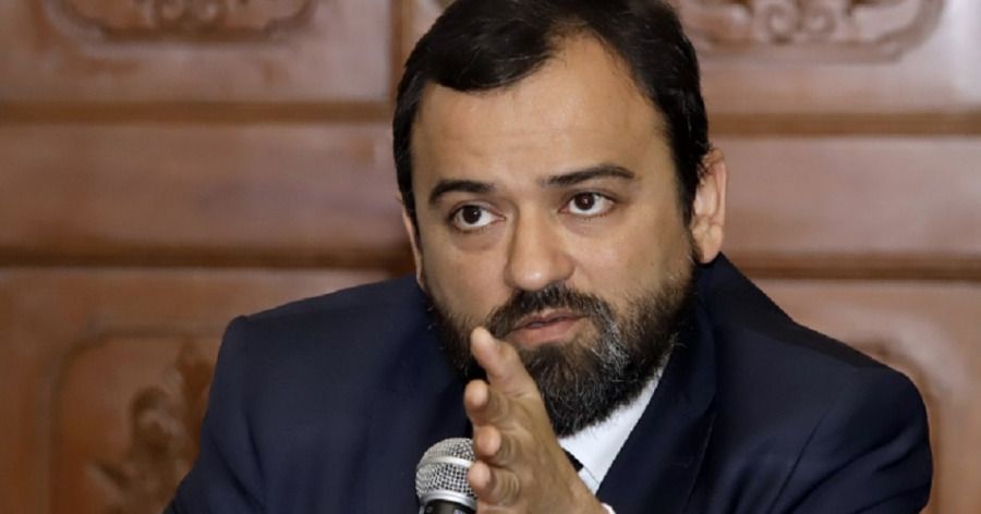 Galindo exige a Biestro no utilizar al Congreso para detener  las obras del Ayuntamiento