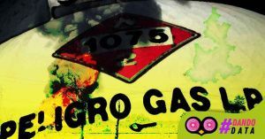 En 2019, tomas clandestinas de Gas LP en Puebla se dispararon; Federaci&oacute;n falla en su estrategia para detenerlas