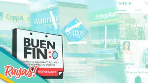 Seis tiendas que se adelantaron a El Buen Fin y tienen ofertas en l&iacute;nea.