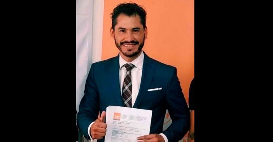 Aspirante a diputado de Puebla niega actos de pedofilia contra su hija; dice que son &ldquo;ataques pol&iacute;ticos&rdquo;