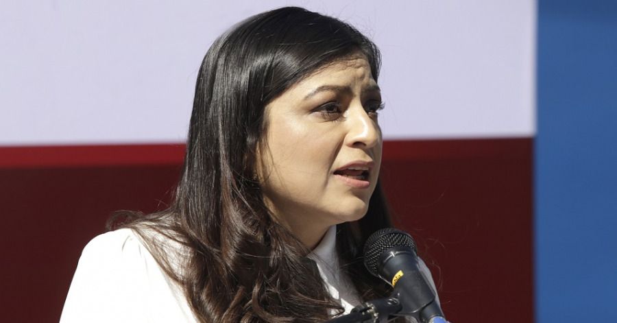 Alcaldesa de Puebla acusa recorte de 140 millones de pesos en la Ley de Ingresos 2021 aprobada por el Congreso de Puebla; pide que corrijan