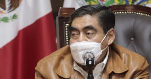 Miguel Barbosa asegur&oacute; que est&aacute; abierto al di&aacute;logo.